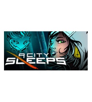 A City Sleeps Steam Key GLOBAL